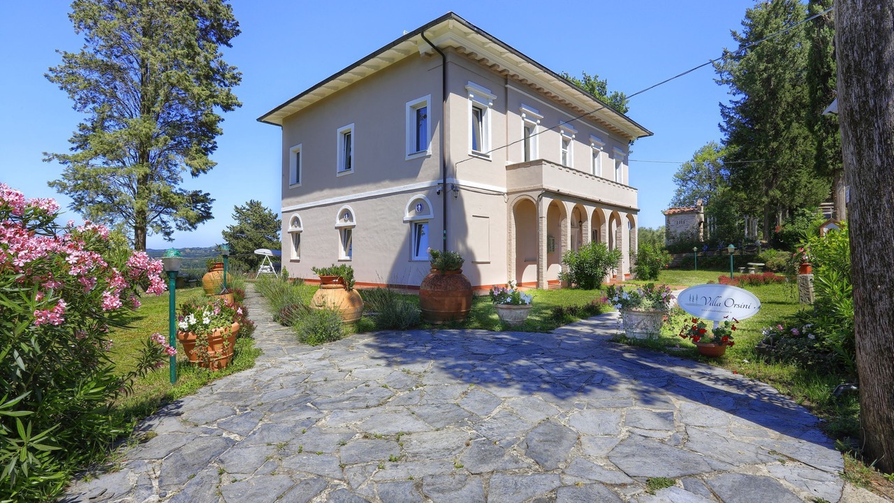 Photo of Outdoor in Peccioli