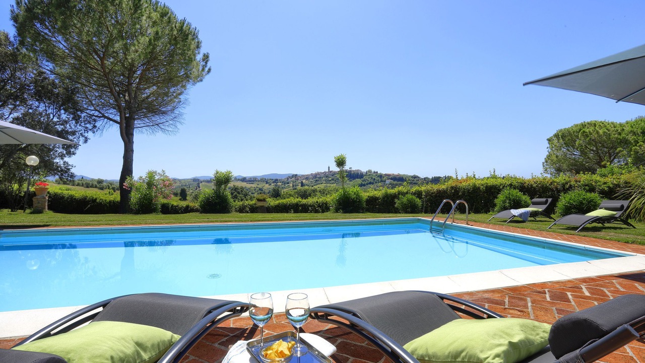 Photo of Outdoor in Peccioli
