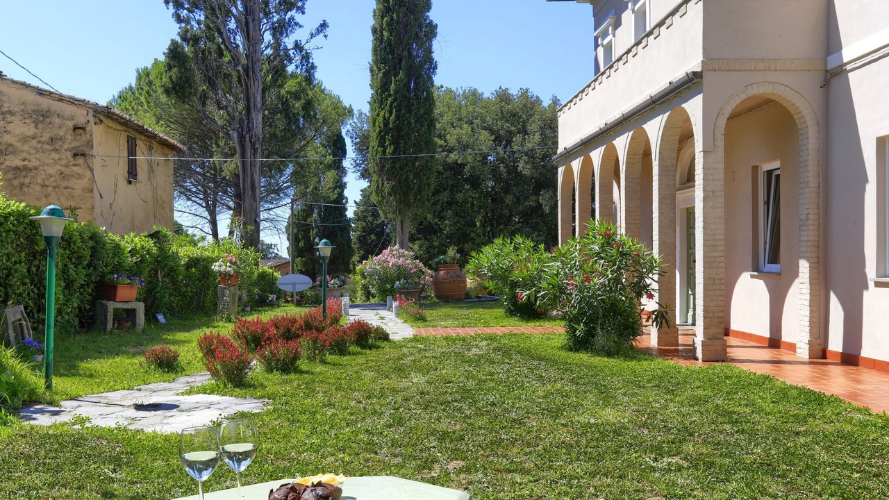 Photo of Outdoor in Peccioli