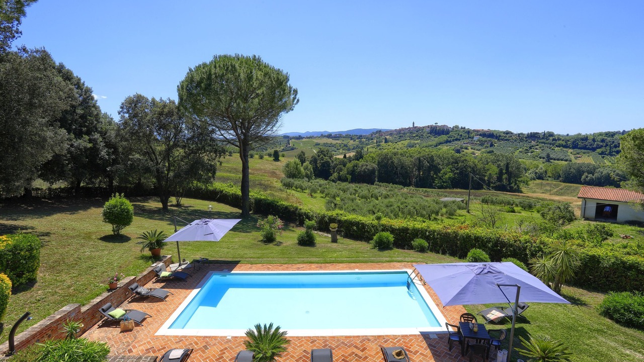 Photo of Outdoor in Peccioli