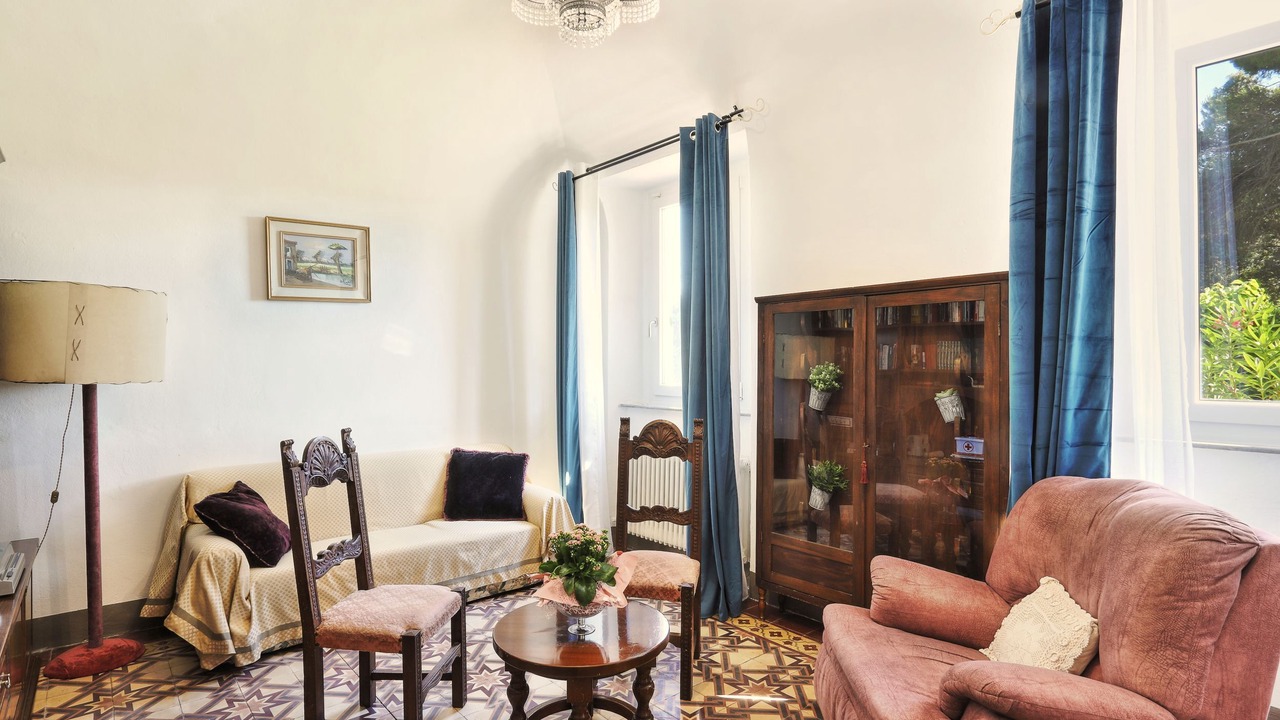Photo of Livingroom in Peccioli