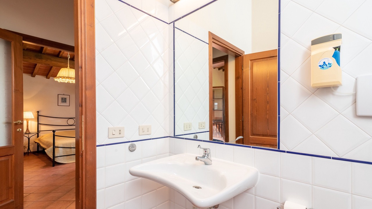 Photo of Bedroom in Laterina