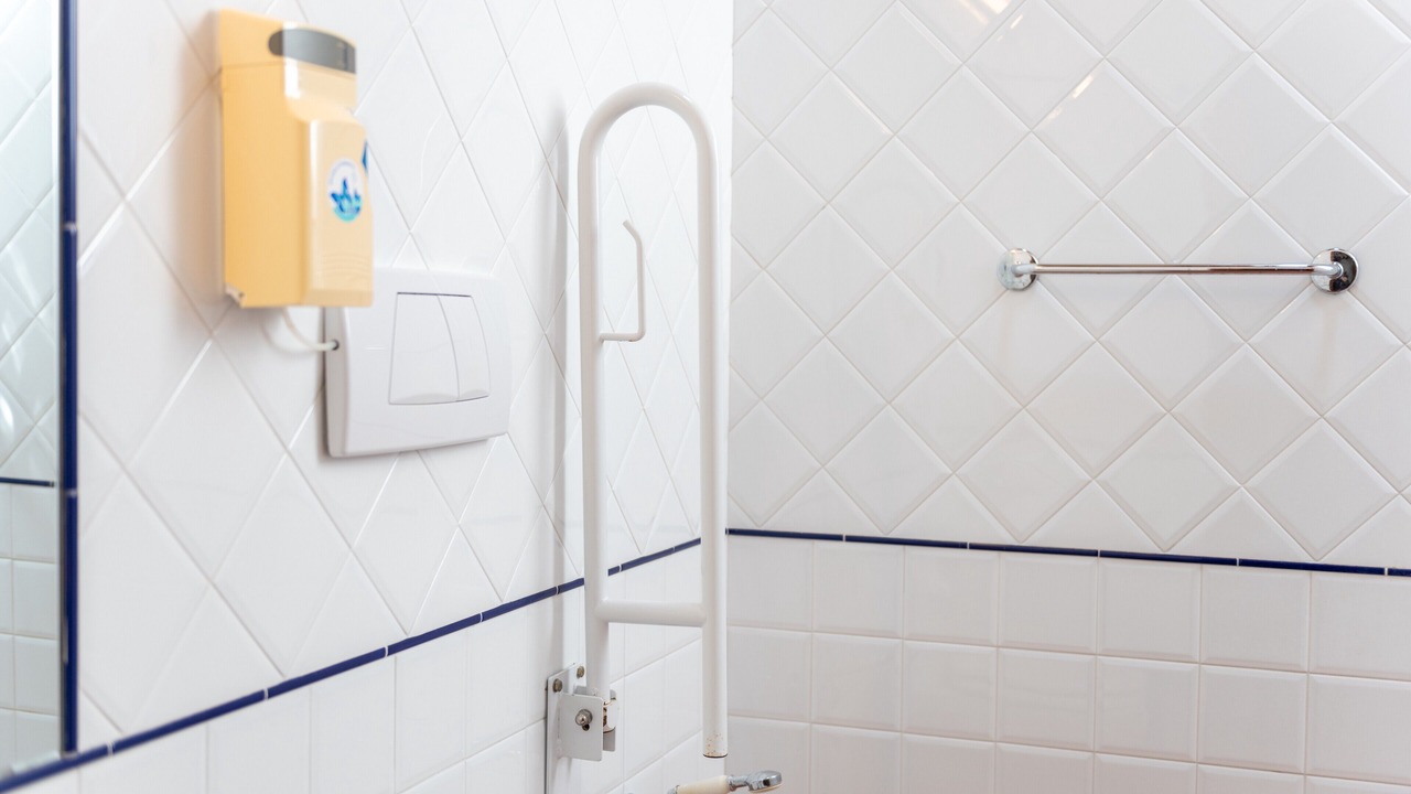 Photo of Bathroom in Laterina