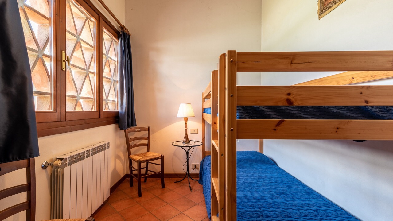 Photo of Bedroom in Laterina