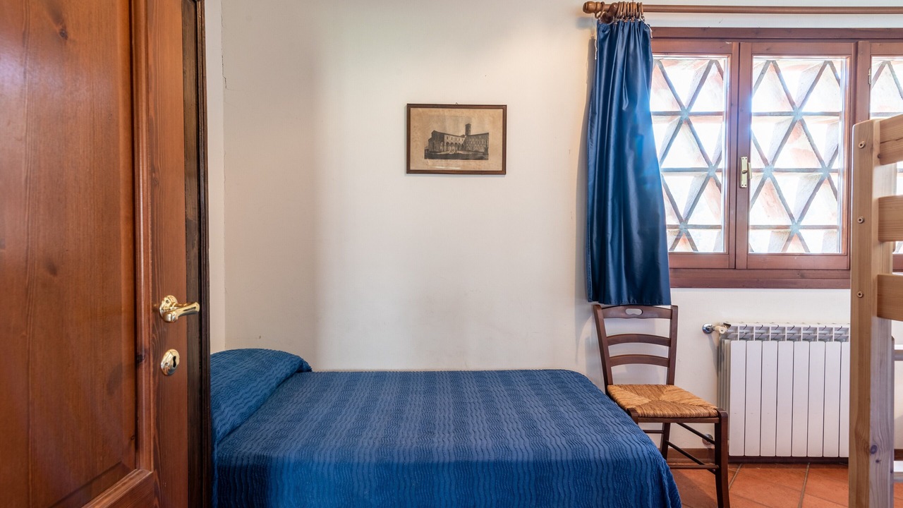 Photo of Bedroom in Laterina