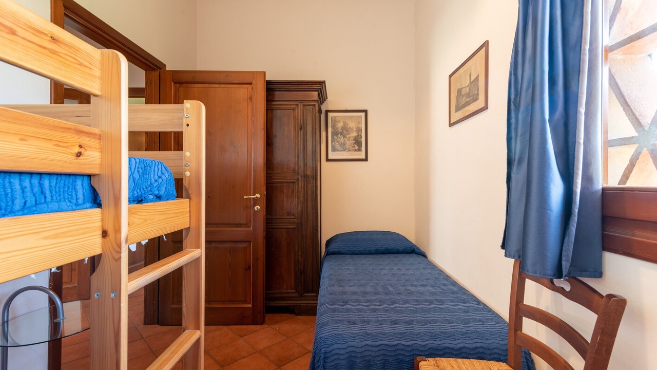 Photo of Bedroom in Laterina