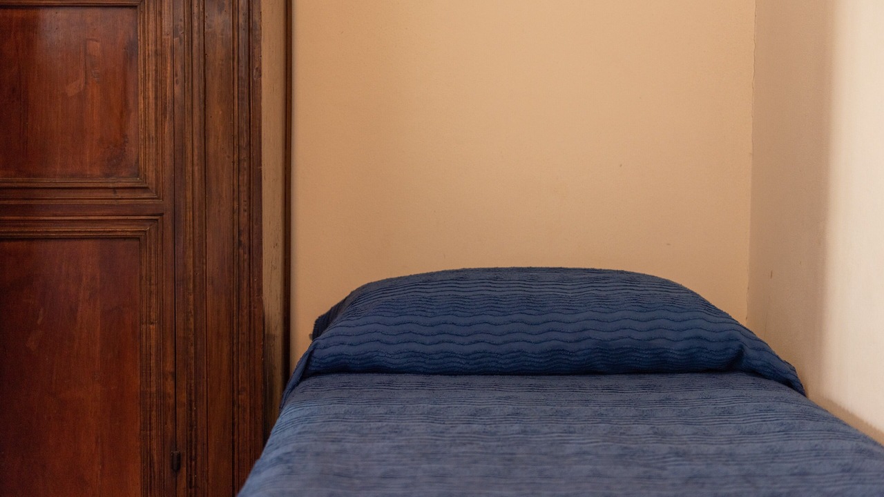 Photo of Bedroom in Laterina