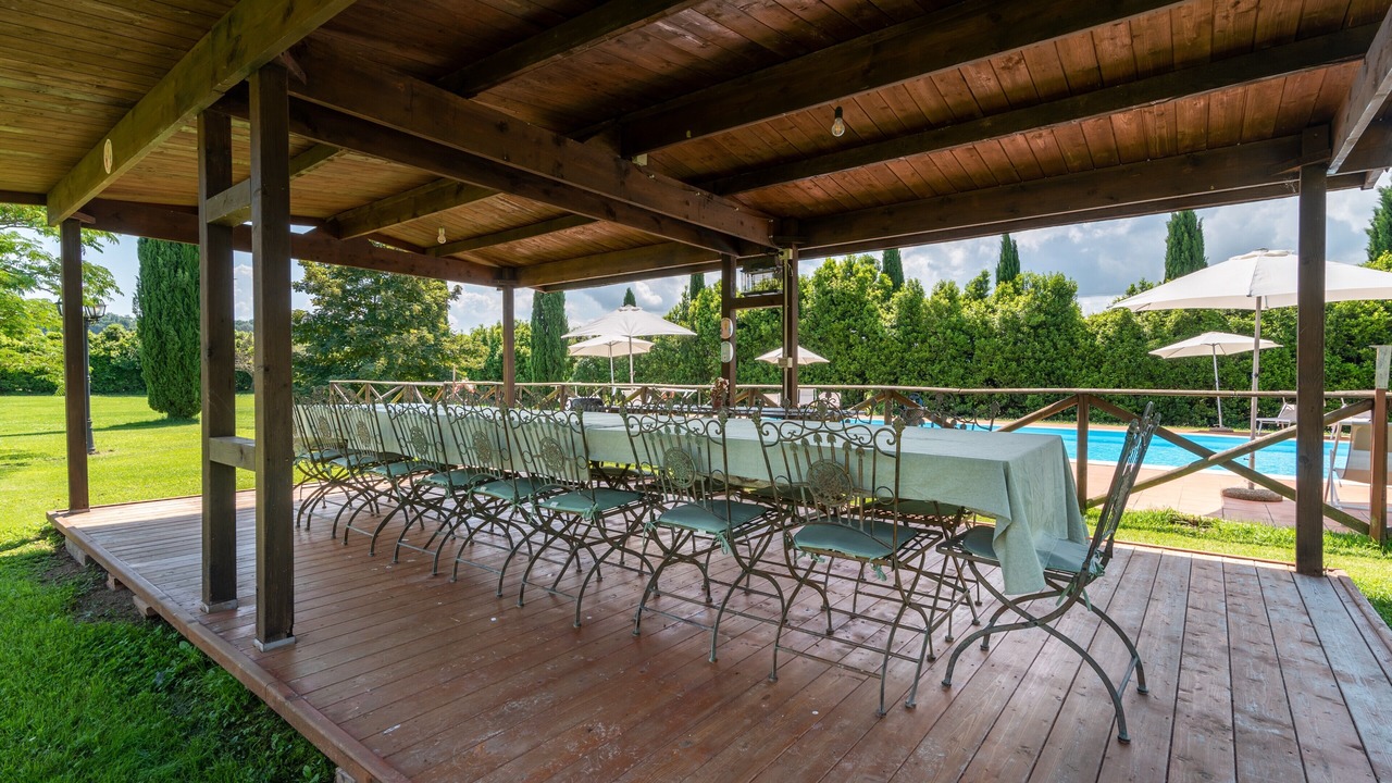 Photo of Outdoor in Laterina