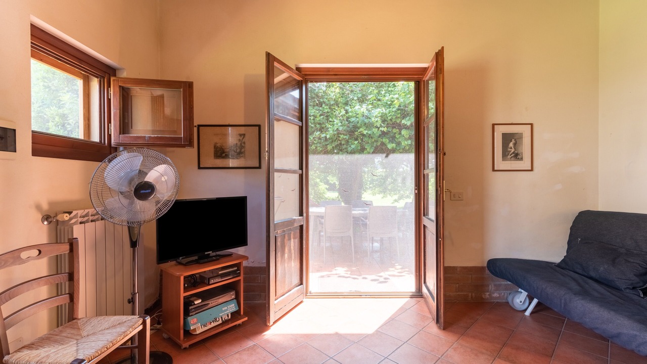 Photo of Livingroom in Laterina