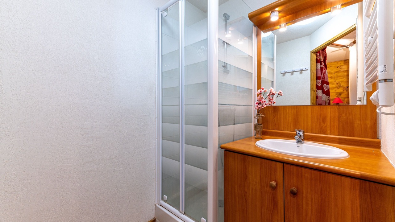 Photo of Bathroom in La Giettaz