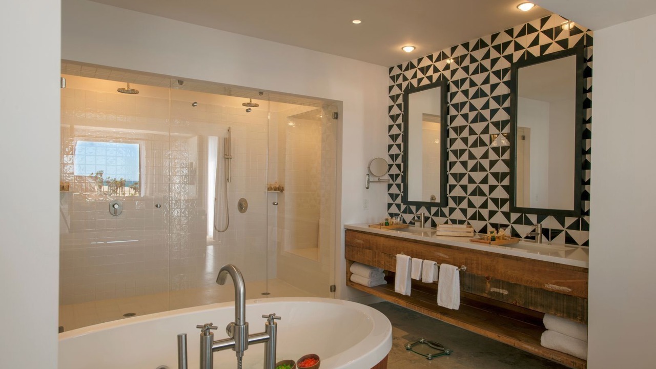 Photo of Bathroom in San Jose del Cabo