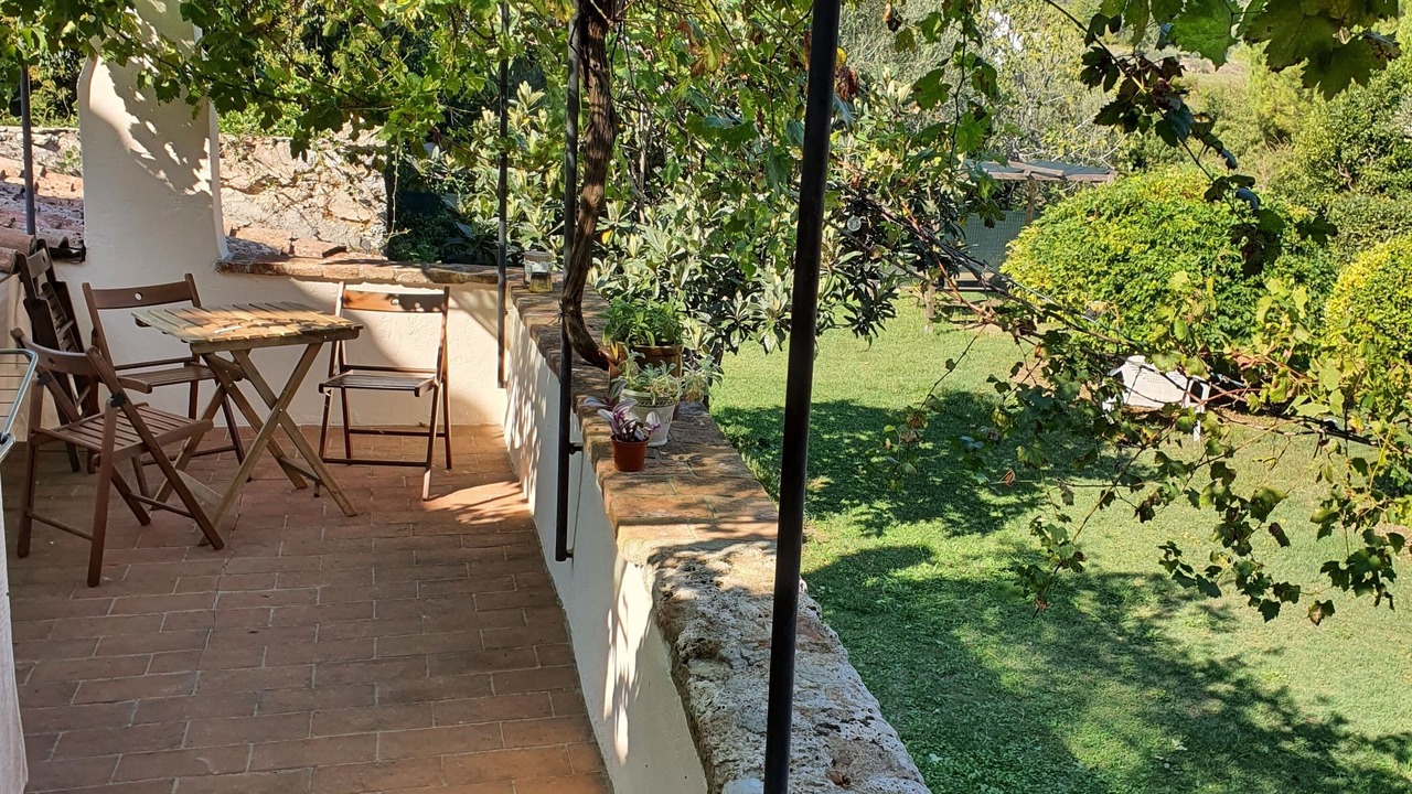Photo of Outdoor in Casciana Terme