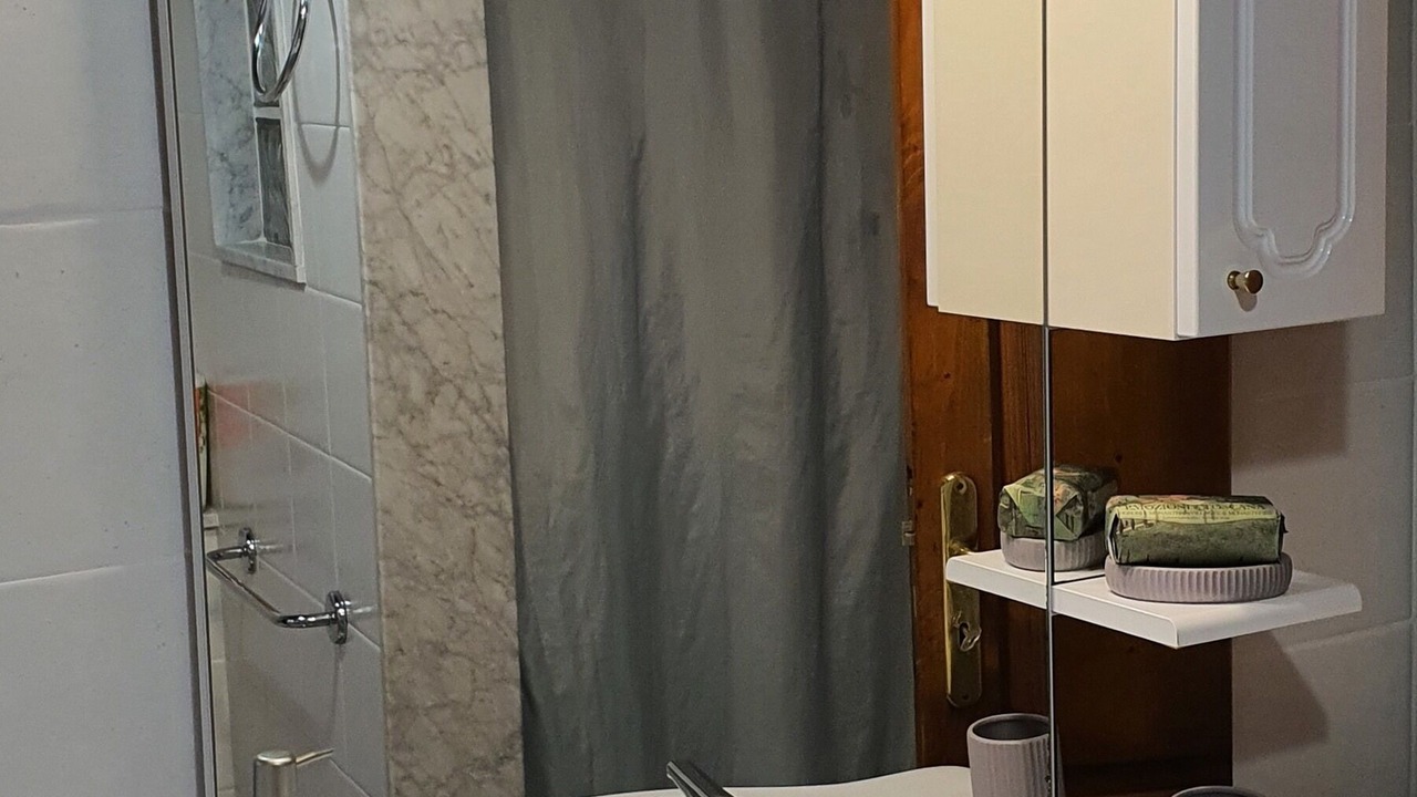 Photo of Bathroom in Casciana Terme