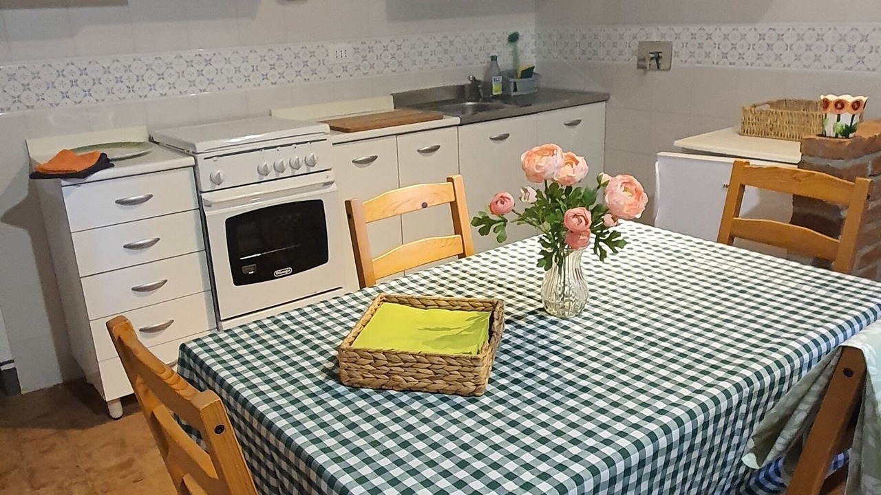 Photo of Kitchen in Casciana Terme