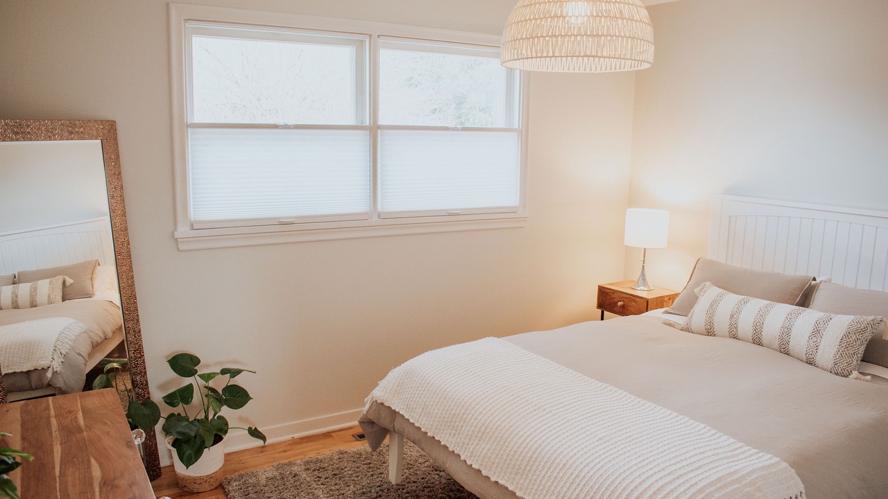 Photo of Bedroom in Okanagan-Similkameen