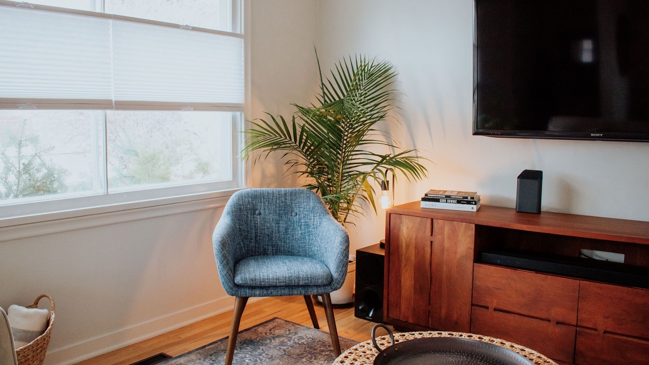 Photo of Livingroom in Okanagan-Similkameen