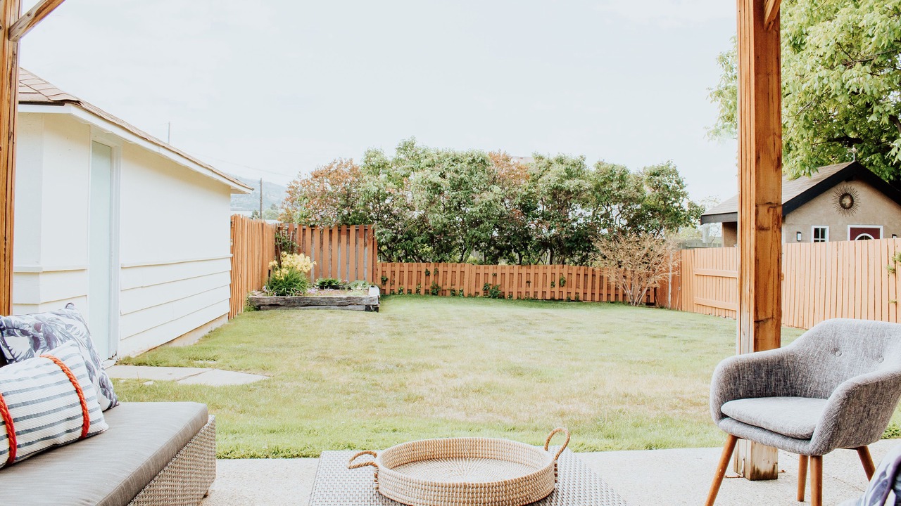 Photo of Patio Balcony in Okanagan-Similkameen