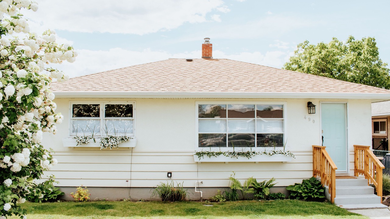 Photo of Outdoor in Okanagan-Similkameen
