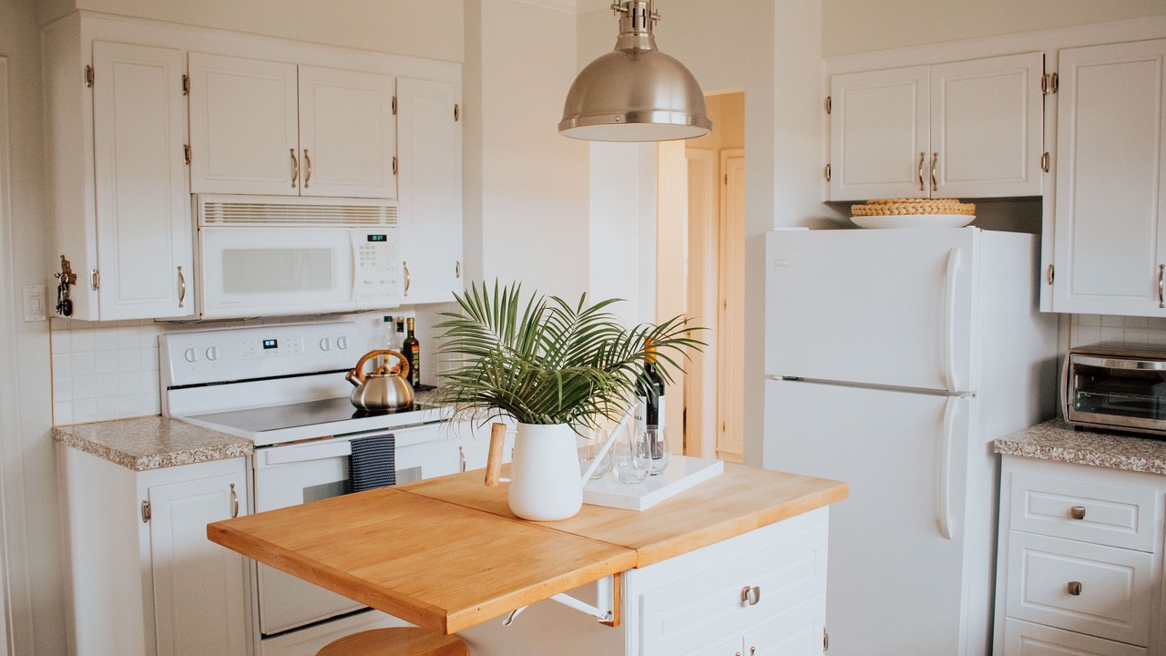 Photo of Kitchen in Okanagan-Similkameen