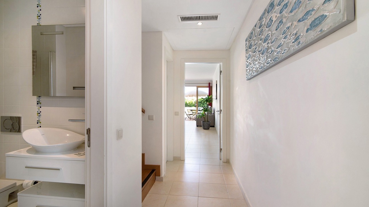 Photo of Bathroom in Sesmarias