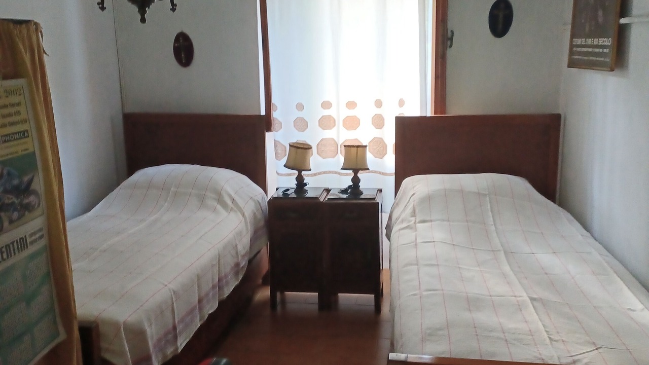 Photo of Bedroom in Casoli