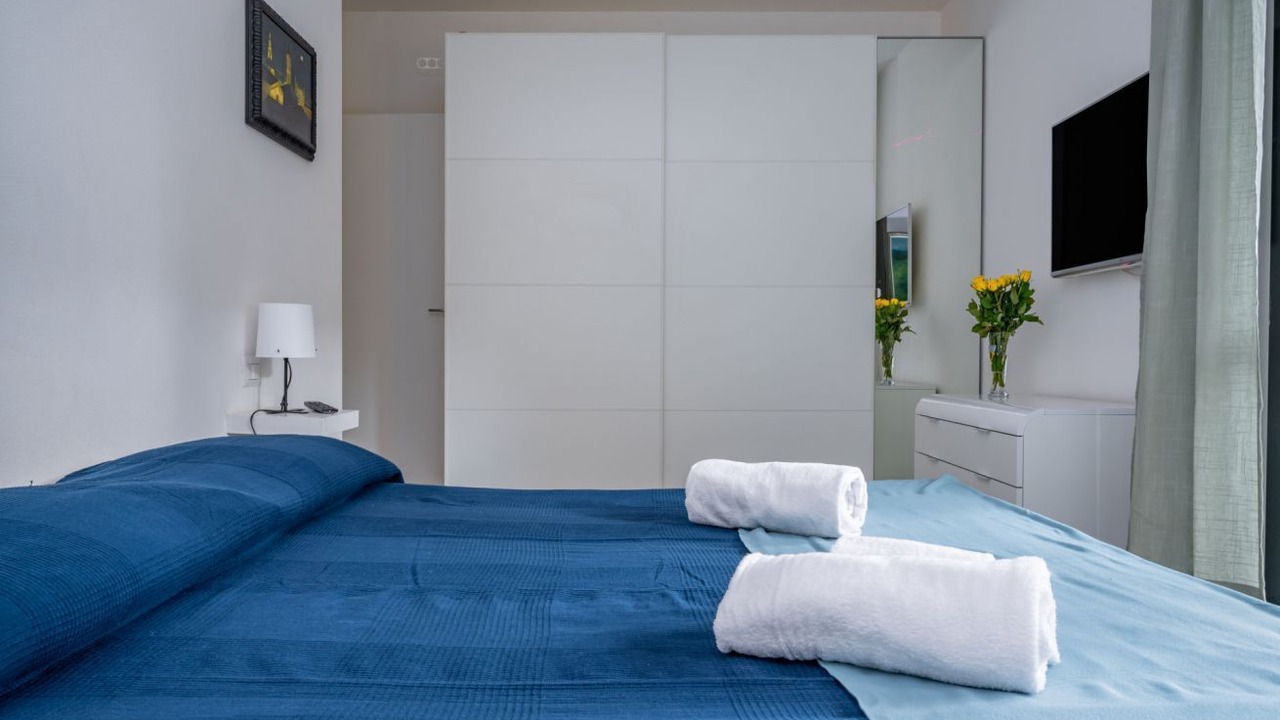 Photo of Bedroom in San Leonardo