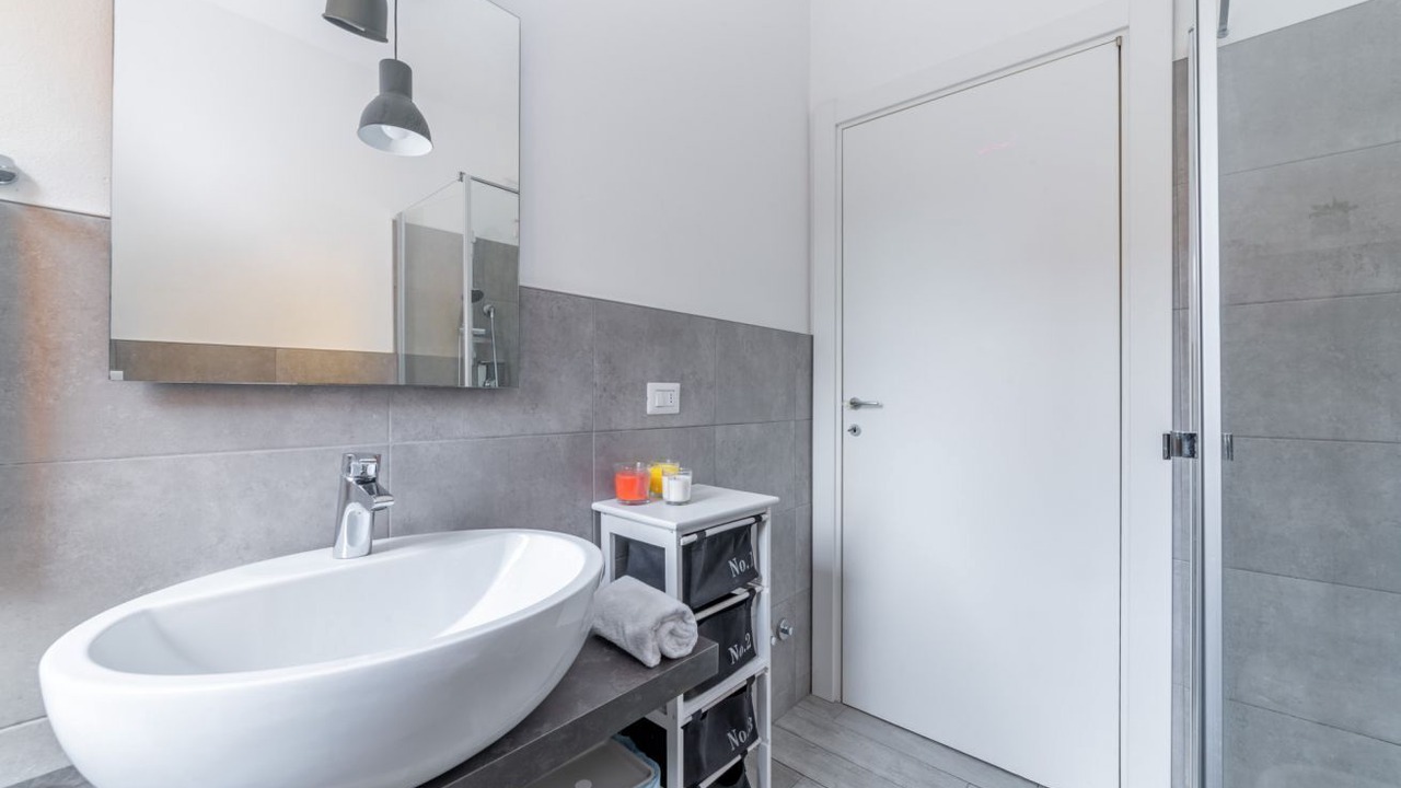 Photo of Bathroom in San Leonardo