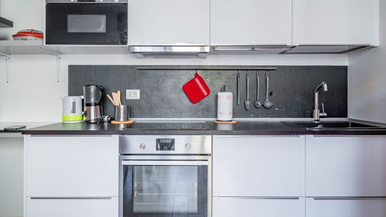 Photo of Kitchen in San Leonardo