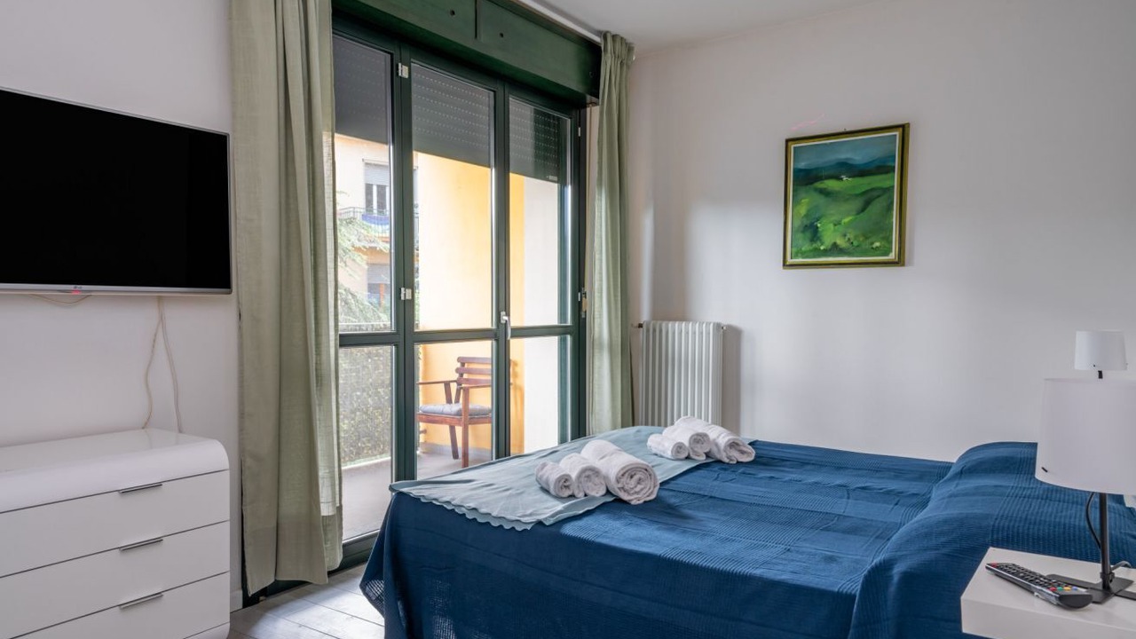 Photo of Bedroom in San Leonardo