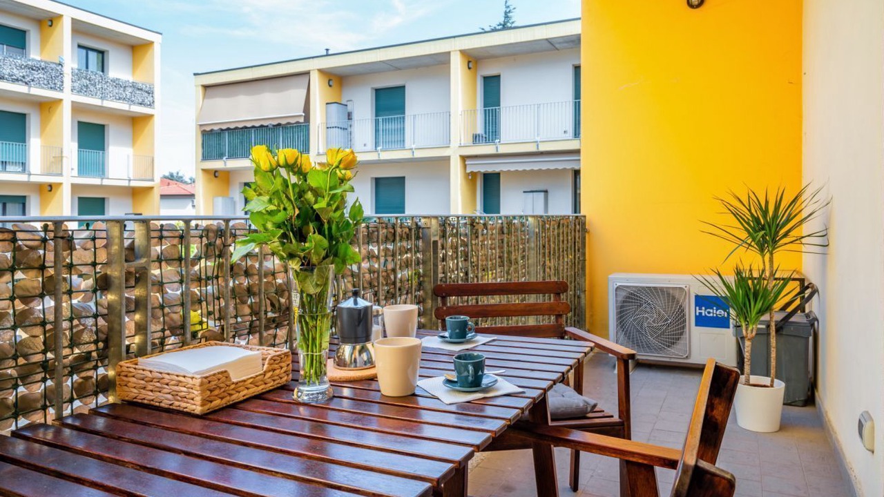 Photo of Outdoor in San Leonardo