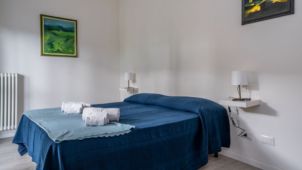 Photo of Bedroom in San Leonardo