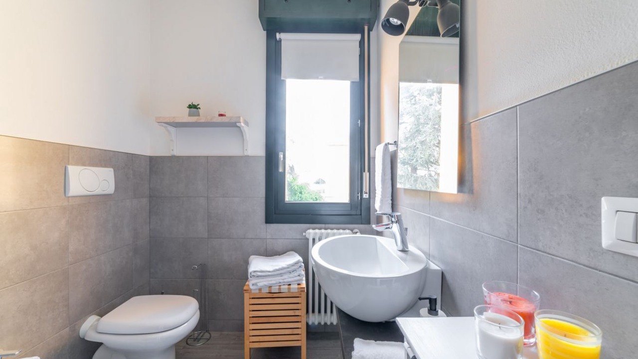 Photo of Bathroom in San Leonardo
