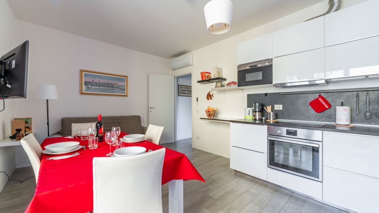 Photo of Kitchen in San Leonardo