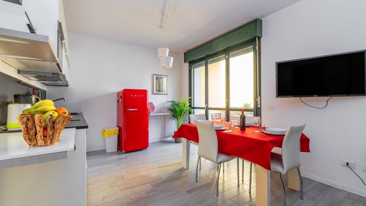 Photo of Kitchen in San Leonardo