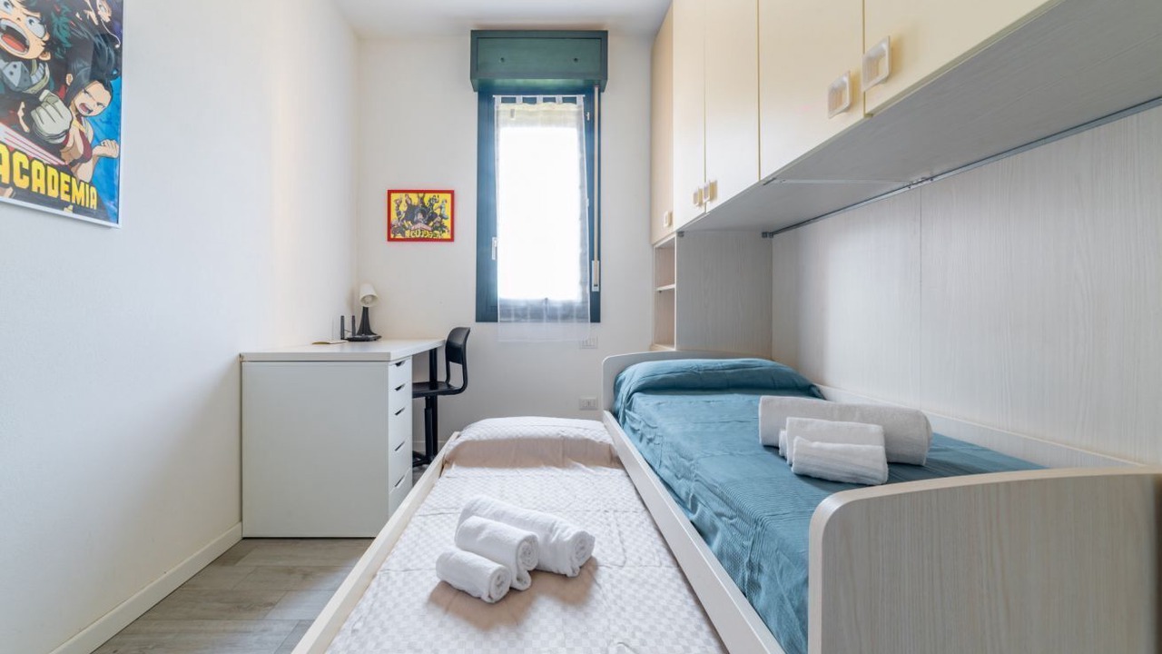 Photo of Bedroom in San Leonardo