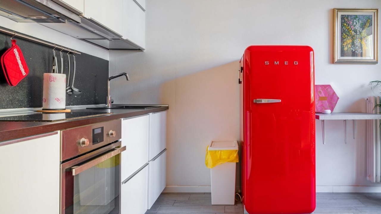 Photo of Kitchen in San Leonardo