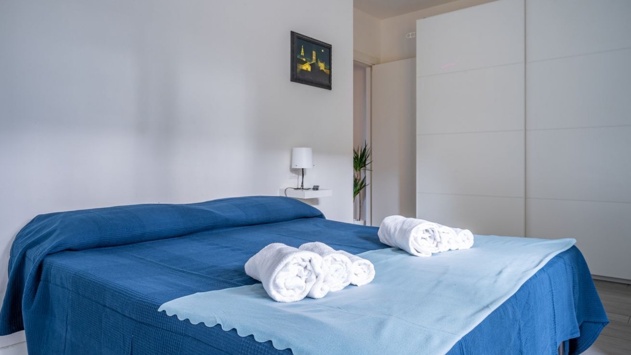 Photo of Bedroom in San Leonardo