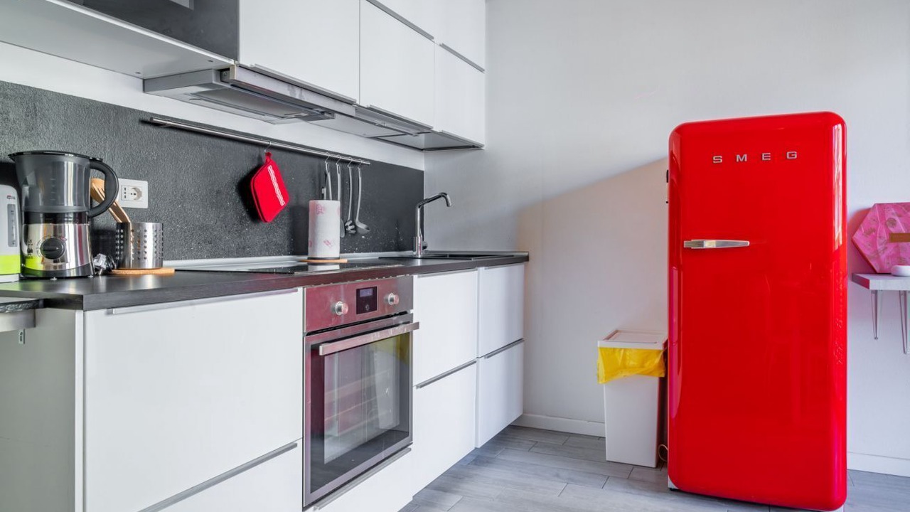 Photo of Kitchen in San Leonardo