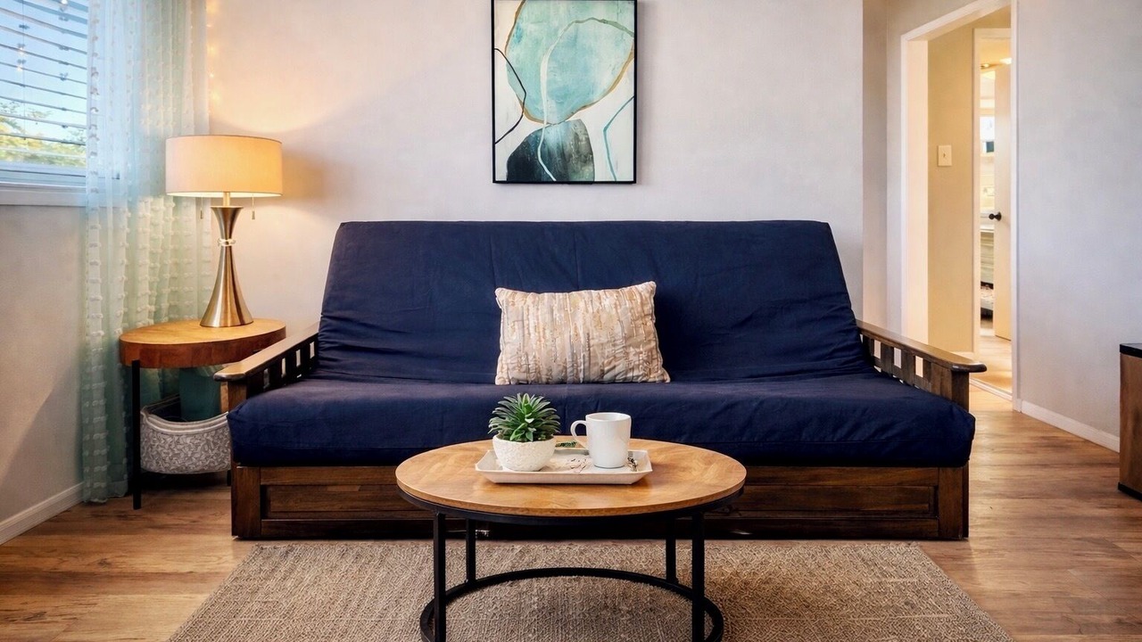 Photo of Bedroom in Pierpont Bay