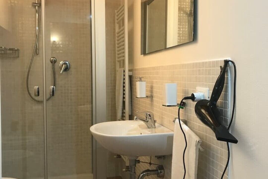 Photo of Bathroom in Brisighella
