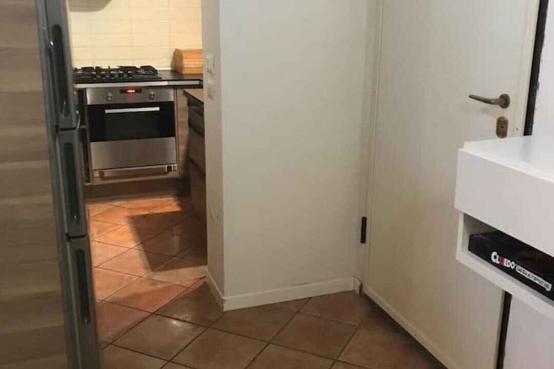 Photo of Kitchen in Brisighella
