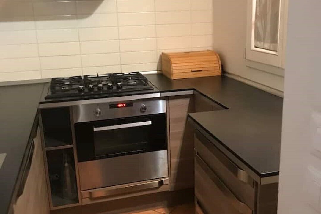 Photo of Kitchen in Brisighella