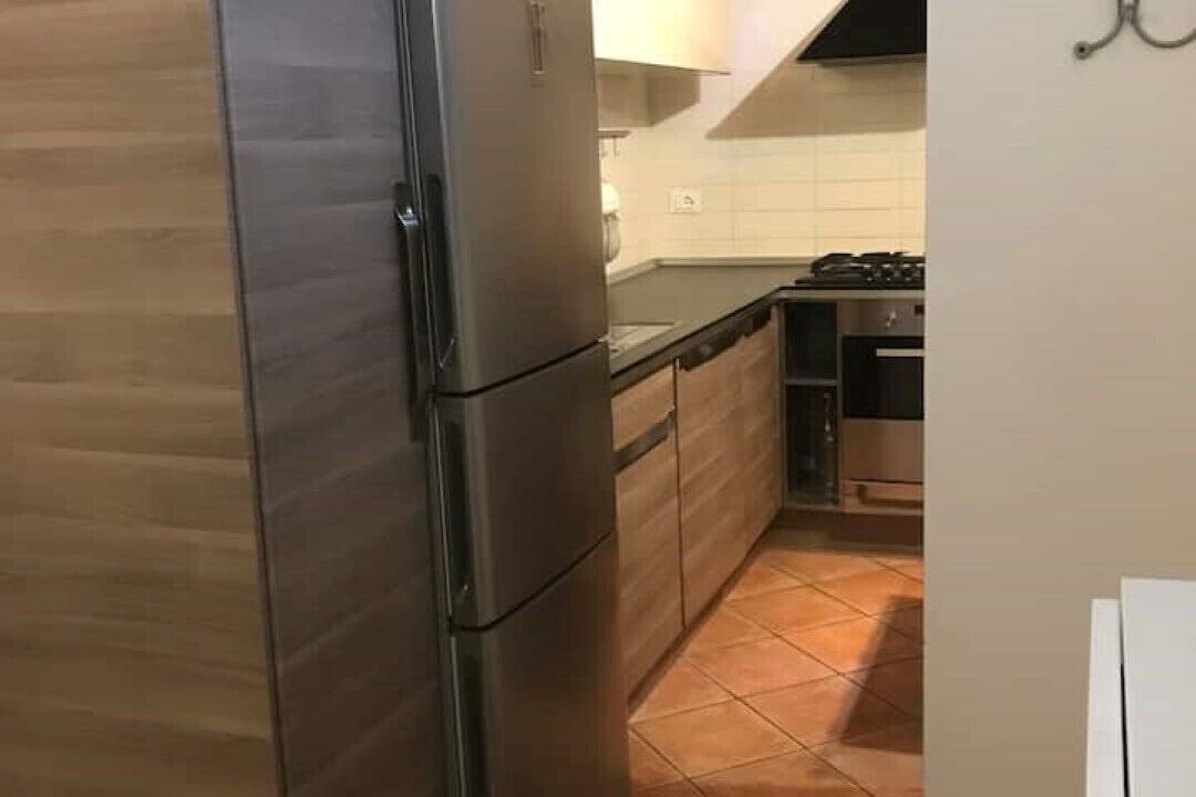 Photo of Kitchen in Brisighella