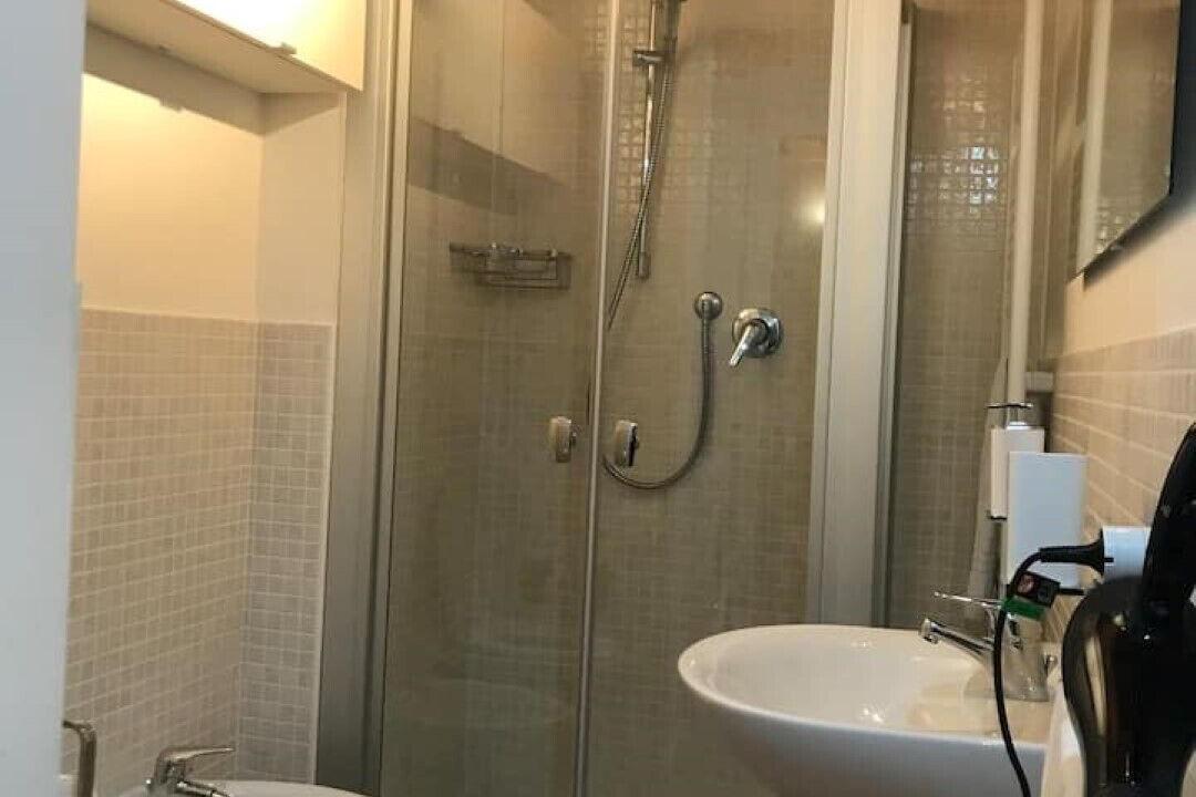 Photo of Bathroom in Brisighella