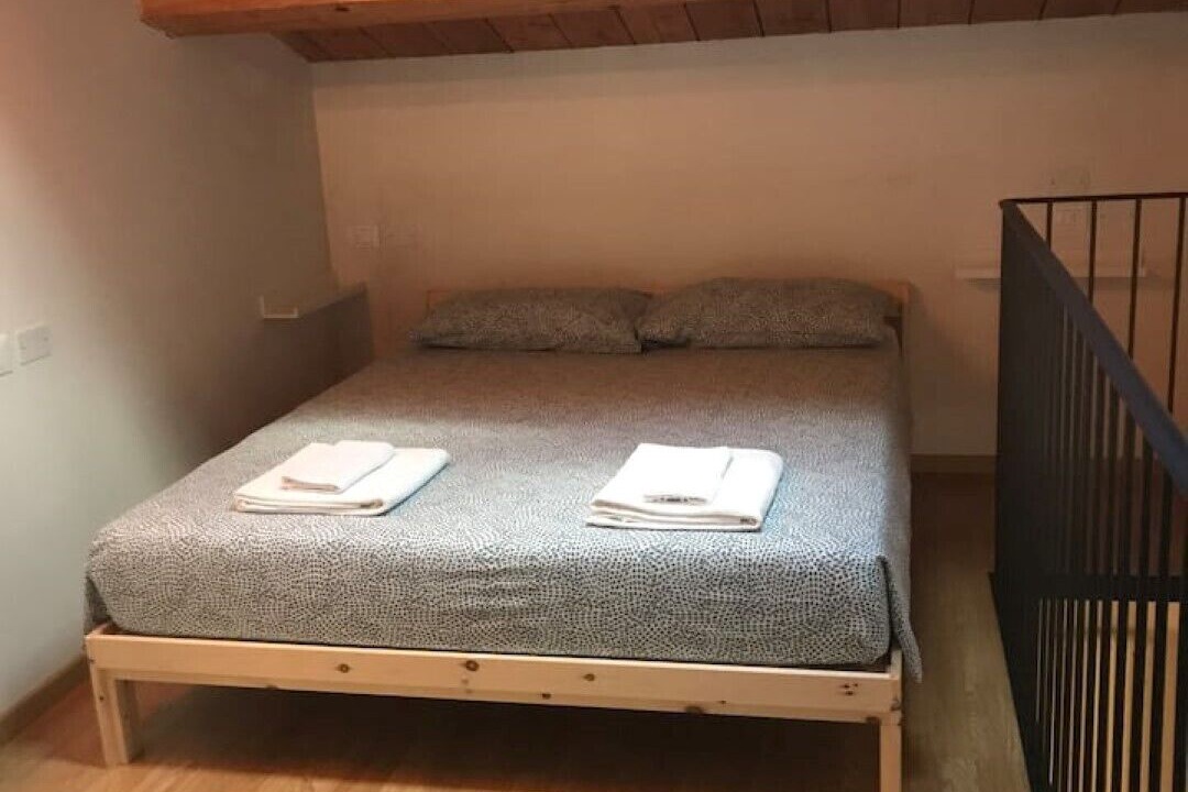 Photo of Bedroom in Brisighella