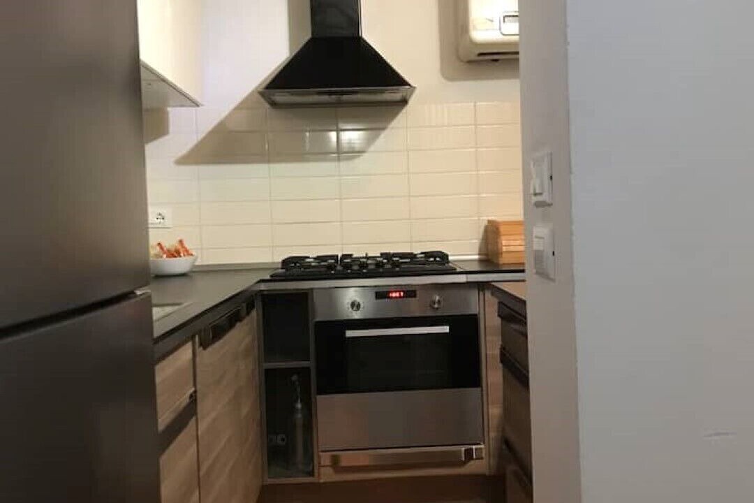 Photo of Kitchen in Brisighella
