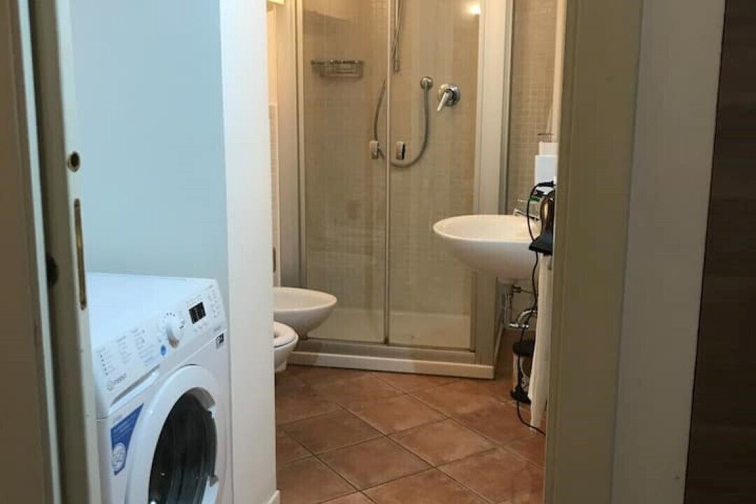 Photo of Bathroom in Brisighella