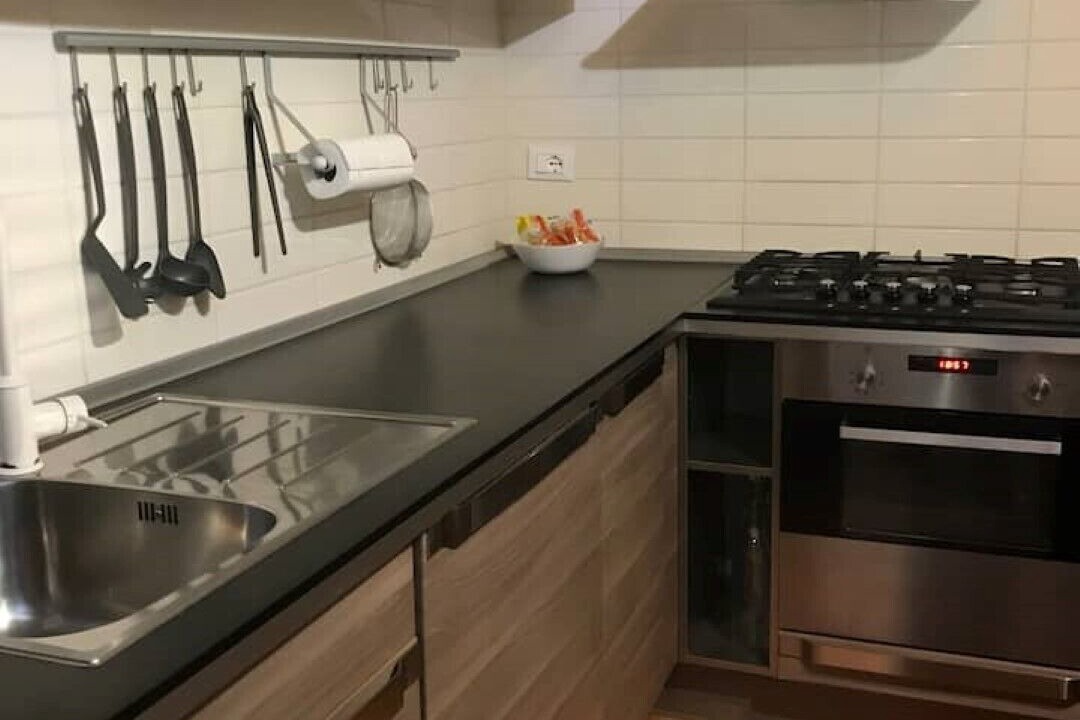 Photo of Kitchen in Brisighella