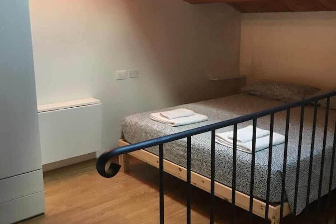 Photo of Bedroom in Brisighella