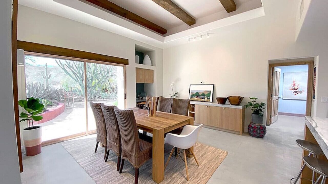 Photo of Outdoor in Palm Desert
